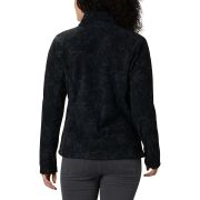 Columbia - Bluza Femei Columbia Fast Trek Printed - negru