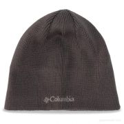 Columbia - Caciula Unisex Columbia Bugaboo - gri - cu tehnologie Omni Heat