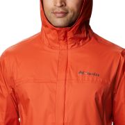 Columbia - Geaca Barbati Columbia Watertight II - rosu