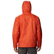 Columbia - Geaca Barbati Columbia Watertight II - rosu