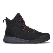 Columbia - Ghete Barbati Columbia Fairbanks Omni-heat - negru