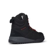 Columbia - Ghete Barbati Columbia Fairbanks Omni-heat - negru