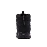 Columbia - Ghete Barbati Columbia Firecamp Boot - negru