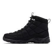 Columbia - Ghete Barbati Columbia Firecamp Boot - negru