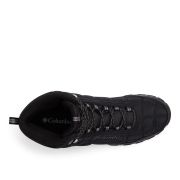 Columbia - Ghete Barbati Columbia Firecamp Boot - negru