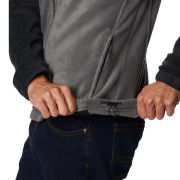 Columbia - Bluza Barbati Columbia Steens Mountain Full Zip 2.0 - negru