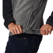 Columbia - Bluza Barbati Columbia Steens Mountain Full Zip 2.0 - negru