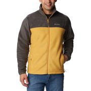 Columbia - Bluza Barbati Columbia Steens Mountain Full Zip 2.0 - albastru