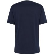 Columbia - Tricou Barbati Columbia Csc Basic Logo Short Sleeve - albastru