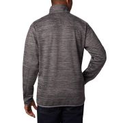 Columbia - Bluza Barbati Columbia Birch Woods II Full Zip - gri