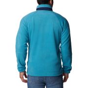 Columbia - Bluza Barbati Columbia Rapid Expedition Full Zip Fleece - albastru