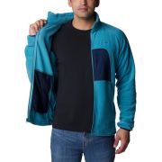 Columbia - Bluza Barbati Columbia Rapid Expedition Full Zip Fleece