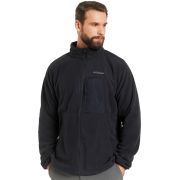 Columbia - Bluza Barbati Columbia Rapid Expedition Full Zip - negru