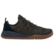Columbia - Pantofi Barbati Columbia Fairbanks Low - verde