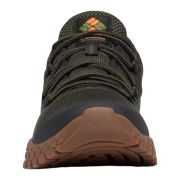 Columbia - Pantofi Barbati Columbia Fairbanks Low - verde