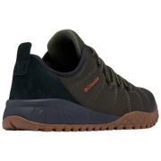 Columbia - Pantofi Barbati Columbia Fairbanks Low - verde