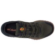 Columbia - Pantofi Barbati Columbia Fairbanks Low - verde