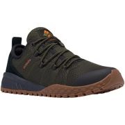 Columbia - Pantofi Barbati Columbia Fairbanks Low - verde