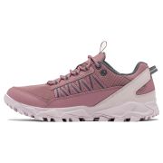 Columbia - Pantofi Femei Columbia Flow Fremont - mov