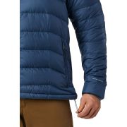 Columbia - Geaca Barbati Columbia Cascade Peak II - albastru