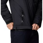 Columbia - Geaca Barbati Columbia Oak Harbor Insulated - negru