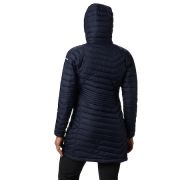 Columbia - Geaca Femei Columbia Powder Lite Mid - albastru