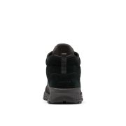 Columbia - Ghete Barbati Columbia Fairbanks Mid - negru