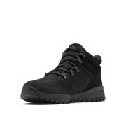 Columbia - Ghete Barbati Columbia Fairbanks Mid - negru
