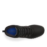 Columbia - Ghete Barbati Columbia Fairbanks Mid - negru