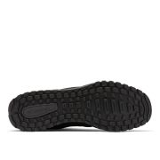 Columbia - Ghete Barbati Columbia Fairbanks Mid - negru