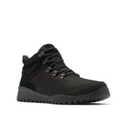 Columbia - Ghete Barbati Columbia Fairbanks Mid - negru