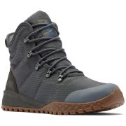 Columbia - Ghete Barbati Columbia Fairbanks Omni-heat - gri
