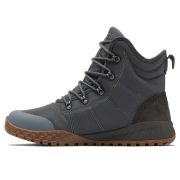 Columbia - Ghete Barbati Columbia Fairbanks Omni-heat - gri