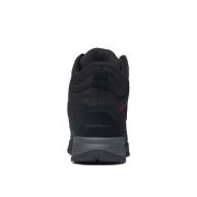 Columbia - Ghete Barbati Columbia Fairbanks Omni-heat - negru