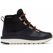 Columbia - Ghete Femei Columbia Autumn Moritza Shorty - negru