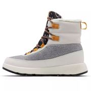 Columbia - Ghete Femei Columbia Autumn Slopeside Peak Luxe - alb