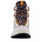 Columbia - Ghete Femei Columbia Autumn Slopeside Peak Luxe - alb