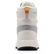 Columbia - Ghete Femei Columbia Autumn Slopeside Peak Luxe - alb