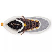 Columbia - Ghete Femei Columbia Autumn Slopeside Peak Luxe - alb