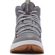 Columbia - Ghete Femei Columbia Slopeside Village Omni-heat Mid - gri