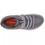 Columbia - Ghete Femei Columbia Slopeside Village Omni-heat Mid - gri