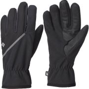 Columbia - Manusi Barbati Columbia Wind Bloc Men's - negru
