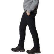 Columbia - Pantaloni Barbati Columbia Passo Alto III Heat - negru