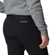 Columbia - Pantaloni Barbati Columbia Passo Alto III Heat - negru