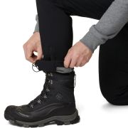 Columbia - Pantaloni Barbati Columbia Passo Alto III Heat - negru