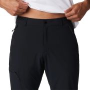 Columbia - Pantaloni Barbati Triple Canyon Fall Hiking - negru