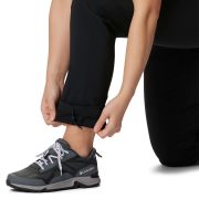 Columbia - Pantaloni Femei Columbia Back Beauty Softshell - negru