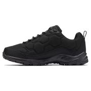 Columbia - Pantofi Barbati Columbia Firecamp III Wp - negru