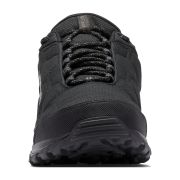 Columbia - Pantofi Barbati Columbia Firecamp III Wp - negru
