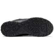 Columbia - Pantofi Barbati Columbia Firecamp III Wp - negru